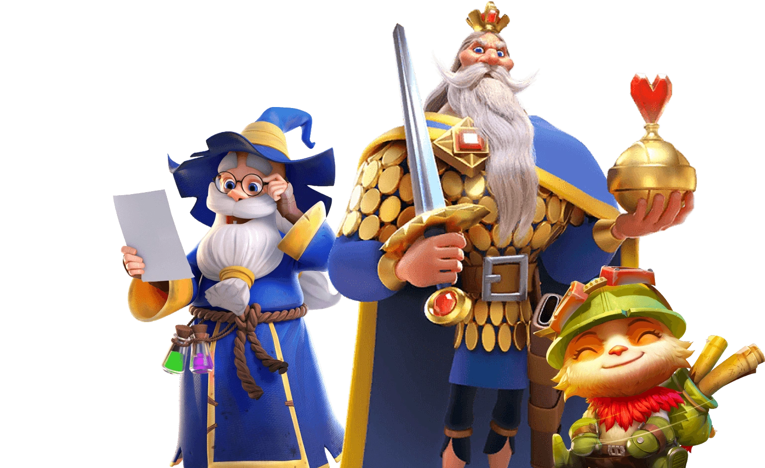 Nội dung nổ hũ và slot trên Abcvip